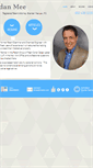 Mobile Screenshot of bmeelaw.com
